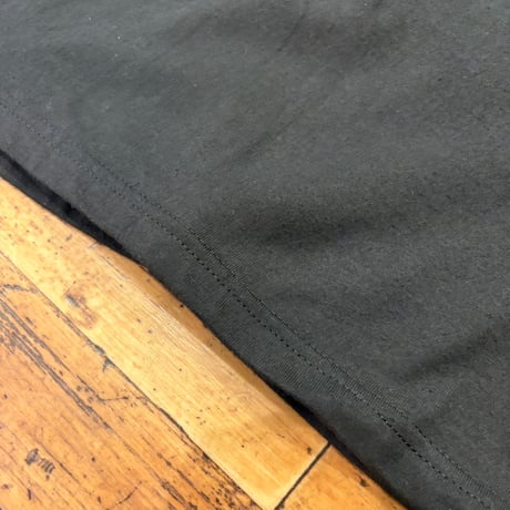 1990's "Harley-Davidson"  Long Sleeve Tee  SIZE：M