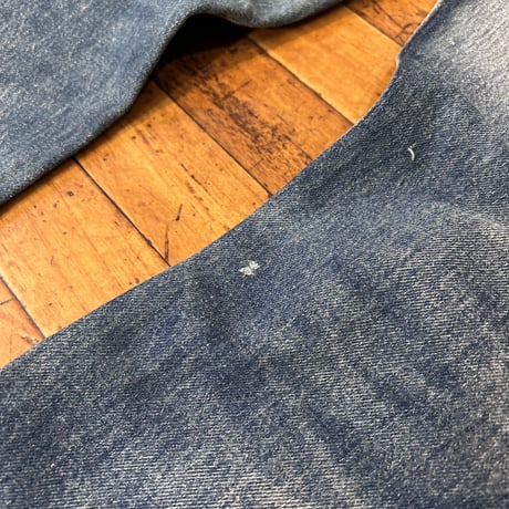 1980’s "Levi's"   501 Denim Pants   SIZE：W29 L31