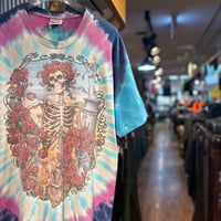 1990's "Grateful Dead"  Short Sleeve Tee  SIZE：XL