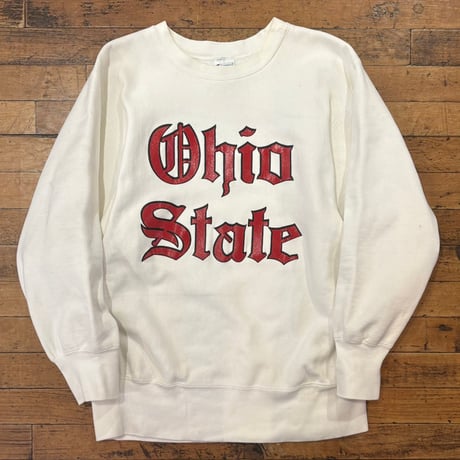 1990's "Champion"  ReverseWeave  SIZE：L