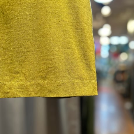 1990’s "STUSSY"    Short Sleeve Tee      SIZE：XL