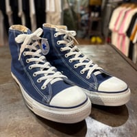 1990's "CONVERSE" ALL STAR  Dead Stock  SIZE：11