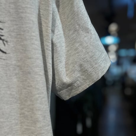 1990’s "Albert Einstein"  Short Sleeve Tee   SIZE：L