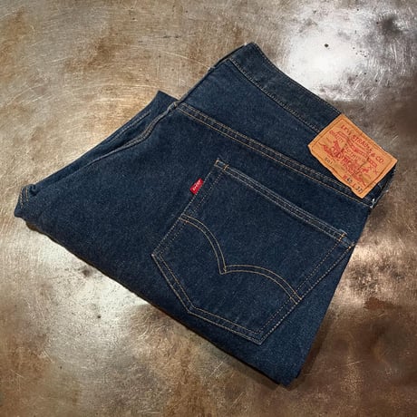1970's "LEVI'S"　501 BIGE　SIZE：W39.5 L29