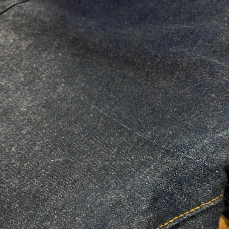 1970's "LEVI'S"　501 BIGE　SIZE：W39.5 L29