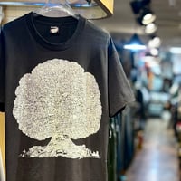 1990's "FamilyTree"  Short Sleeve Tee  SIZE：XL