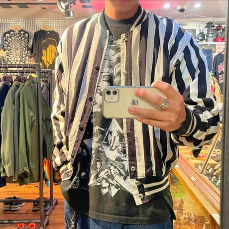 1950's "Felco"　Referee JKT　SIZE：L