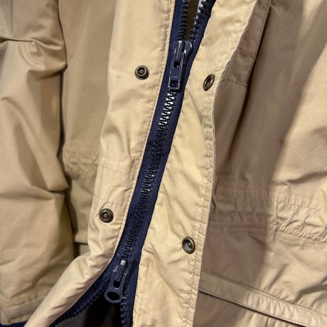 ~1990’s "L.L.Bean"    GORE-TEX  Mountain Parka    SIZE：L