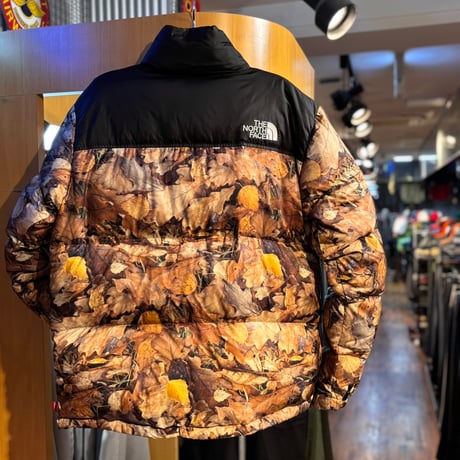 2016's "THE NORTH FACE × supreme" 2016AW Model  SIZE：L