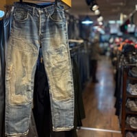 1970's "Levi's"  501 BigE  SIZE：W30.5 L30.5