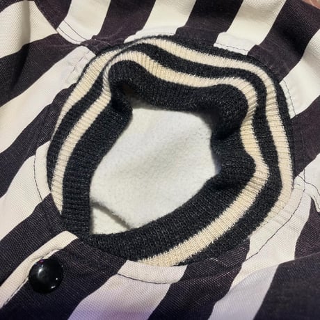 1950's "Felco"　Referee JKT　SIZE：L