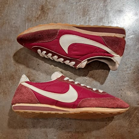 1970's "NIKE"　Roadrunner　SIZE : 8 (26cm程)