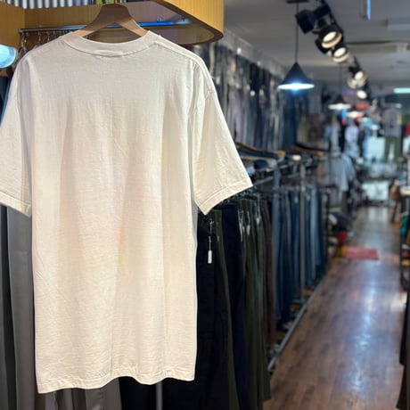 1990's "Mayberry" Short Sleeve Tee Dead Stock  SIZE：X-Large