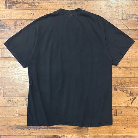 ~2000s "N.Y.C"  Short Sleeve Tee  SIZE：L