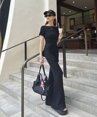 Side Slit Set Up