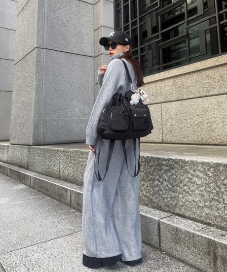 Best 4Way Pocket Bag