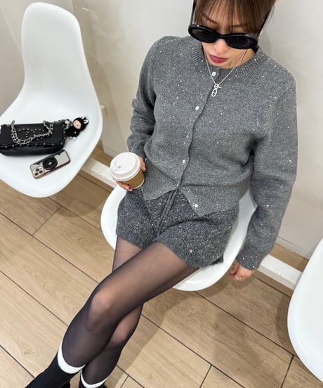 Knit Spangle SPT