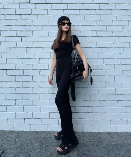 Rib Slit セットアップ