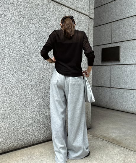Easy Tuck Wide PT