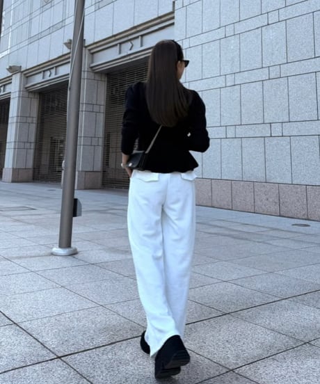 Peplum Lame CD
