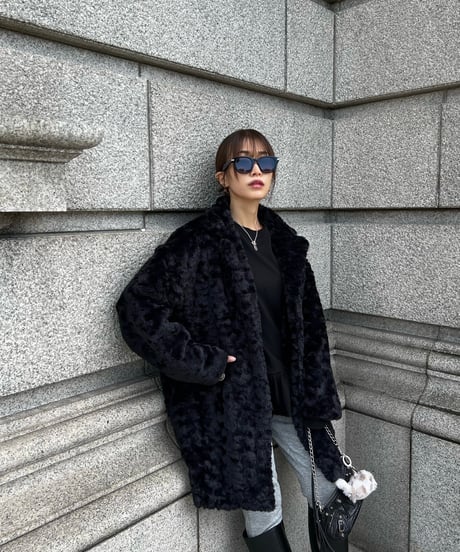 Fake Fur CT