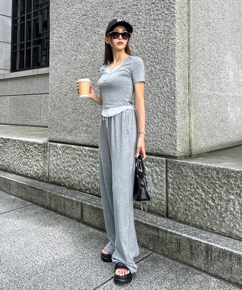 Double Layered Set Up | Admance Online Store