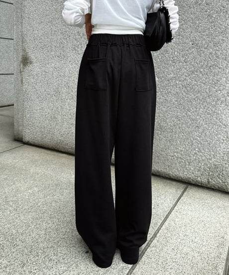Easy Tuck Wide PT