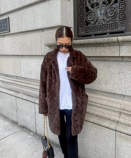 Fake Fur CT