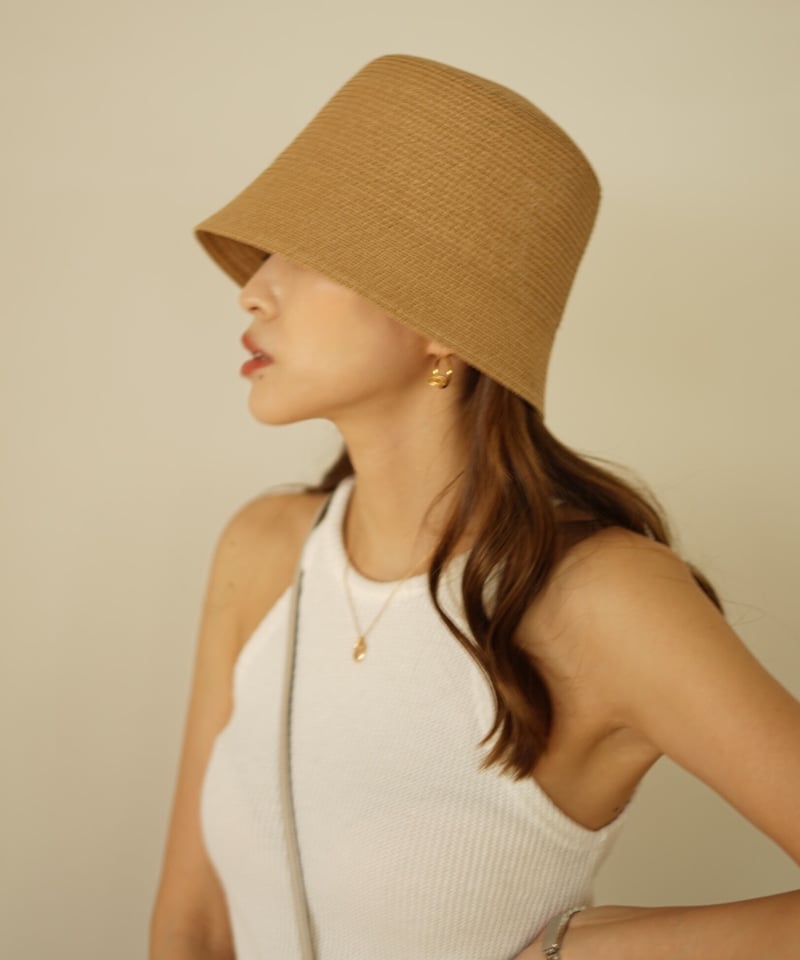 完売品 AMERI  MEDI RAFFIA LADY HAT 新品未開封タグ付 2025年最新】Ameri VINTAGE レディース 麦わら帽子の人気