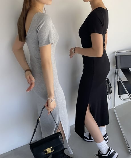 2Way Long Slit OP