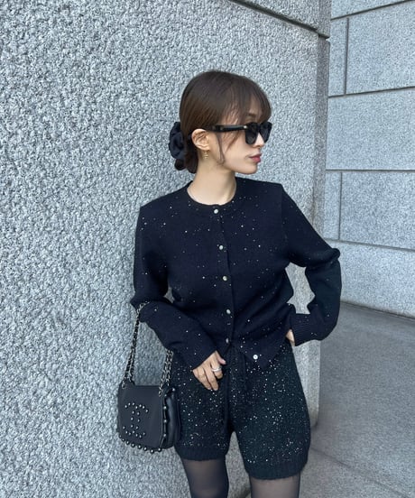 Knit Spangle SPT