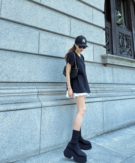 Balllon Short Pants