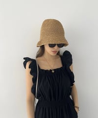 Paper Bucket Hat