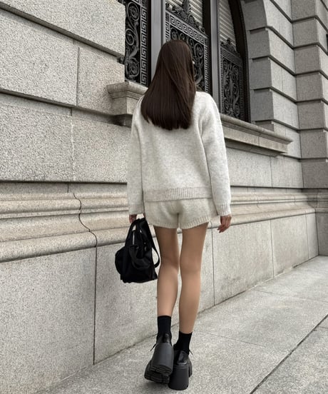 Knit Spangle SPT