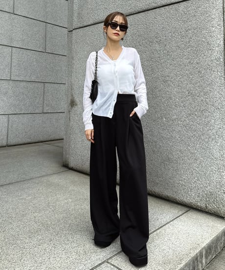 Basic Sheer CD