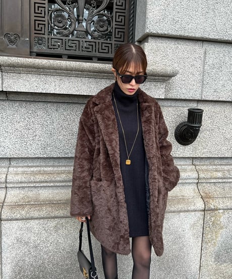 Fake Fur CT