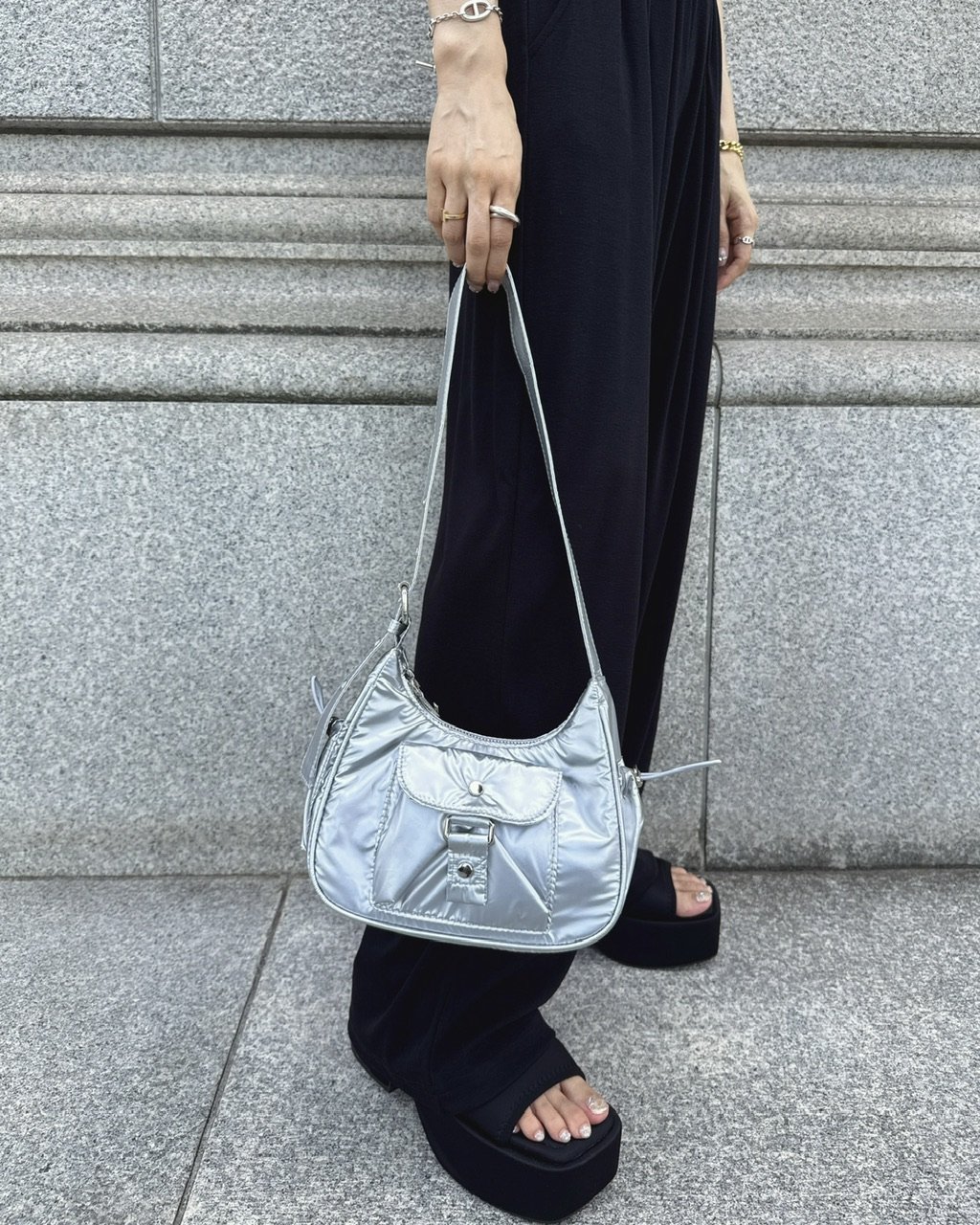 2Way Shoulder Bag | Admance Online Store