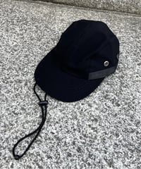Sporty String Cap