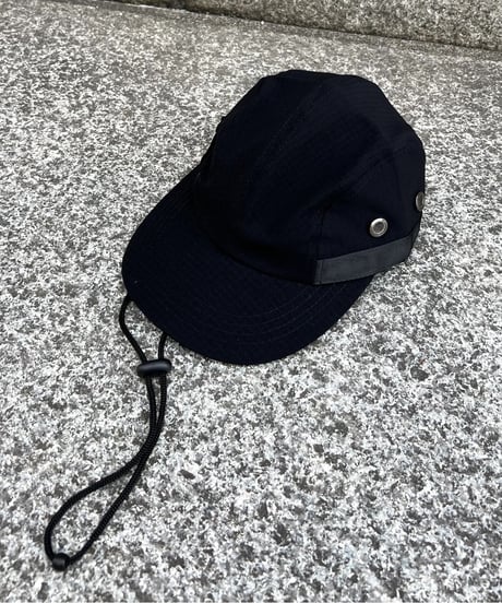 Sporty String Cap