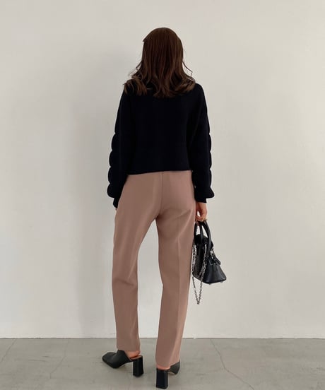 Tuck Tapered PT
