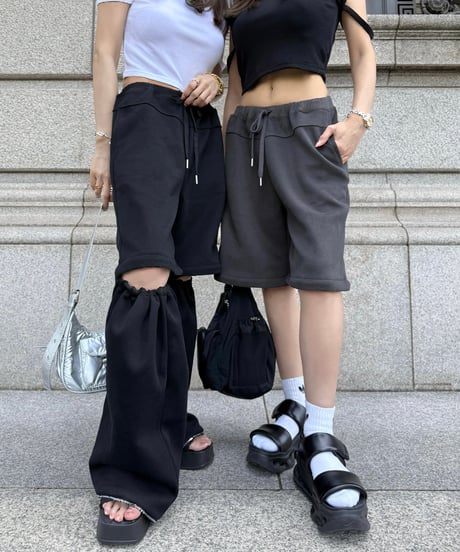 Ultra Transform パンツ