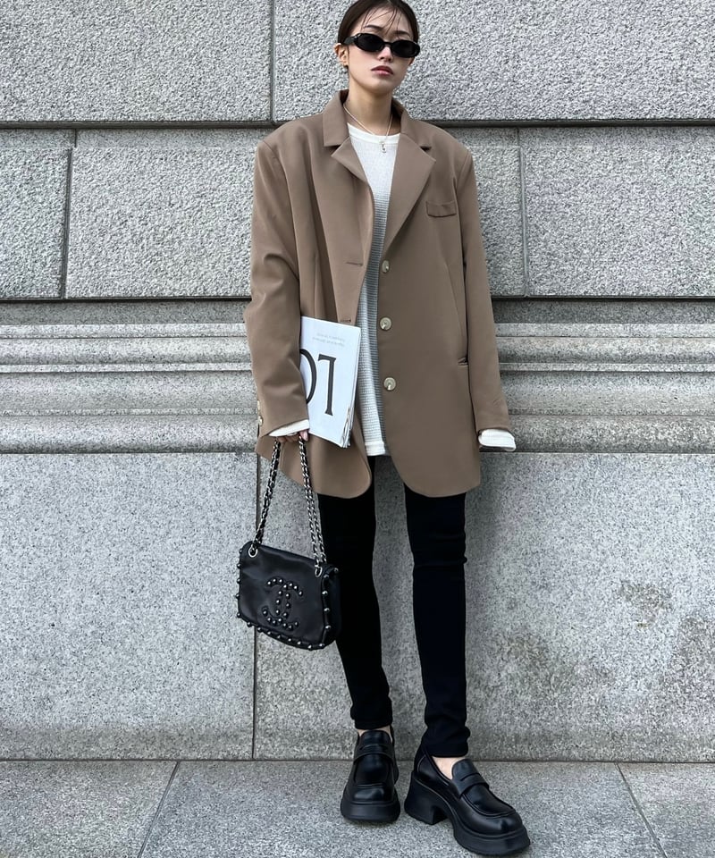 Over Tailored JK | Admance Online Store