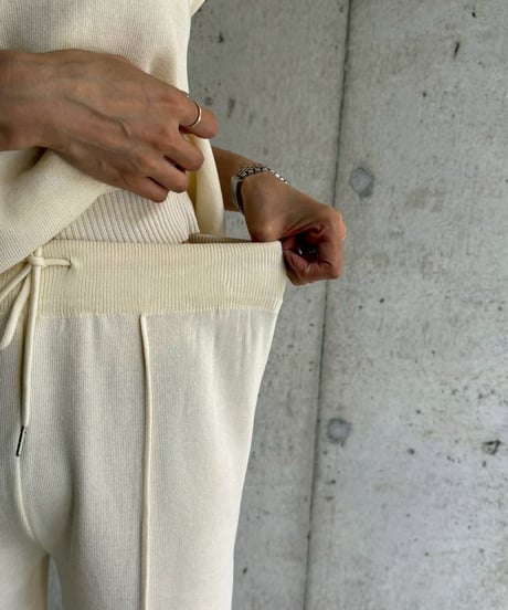 Slim Fit セットアップ