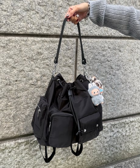 Best 4Way Pocket Bag