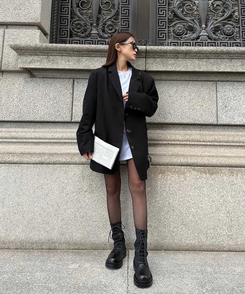 Over Tailored JK | Admance Online Store