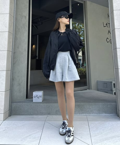 Nylon Track ジャケット