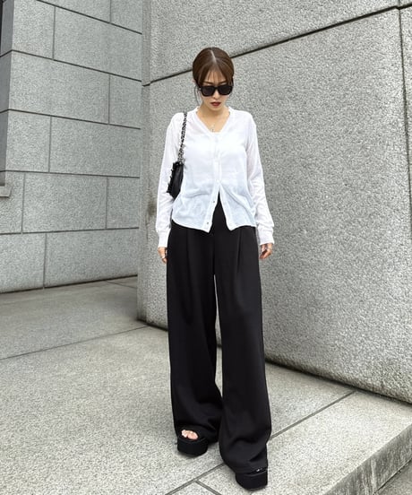 Easy Tuck Wide PT