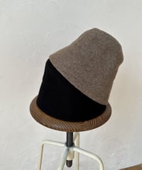 Wool Bucket Hat