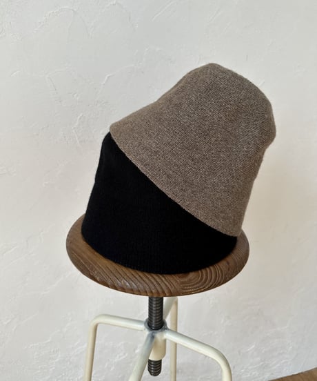 Wool Bucket Hat