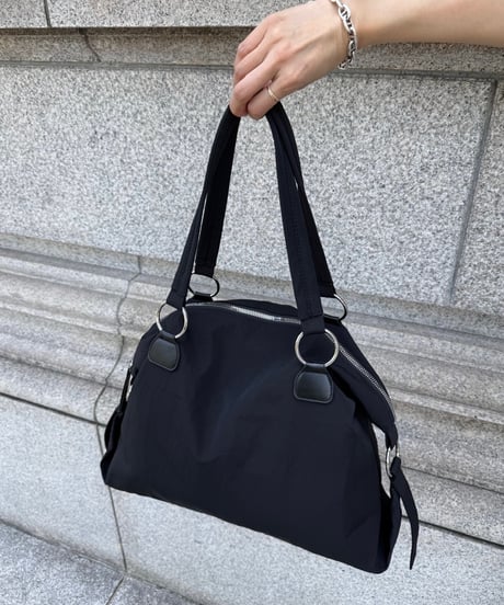 Urban Zip トートバッグ